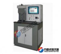 MRS-10A微機控製四球摩擦試驗機