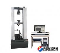 WDW係列微機控製腳手架扣件試驗機