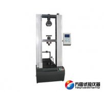 WDS係列液晶顯示腳手架扣件試驗機
