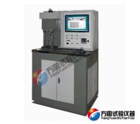 MMU-10屏顯式端麵摩擦磨損試驗機