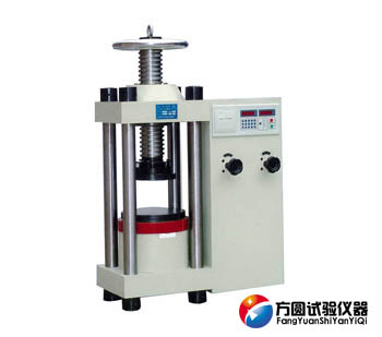扭力試驗機操作過程有哪些？
